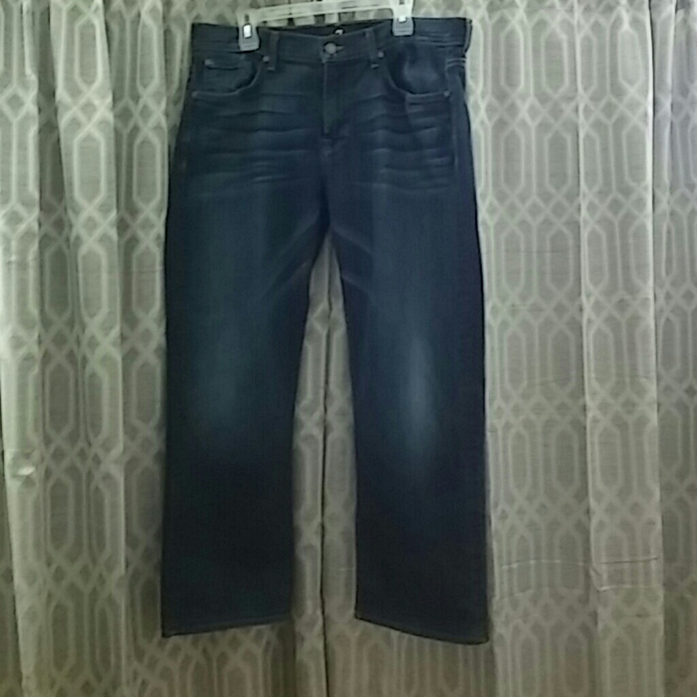 7 for all mankind austyn